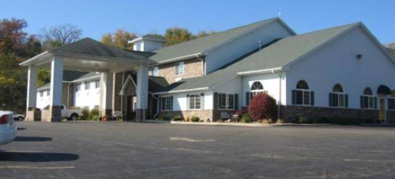 稀树草原套房&酒店(Savanna Inn & Suites)图片