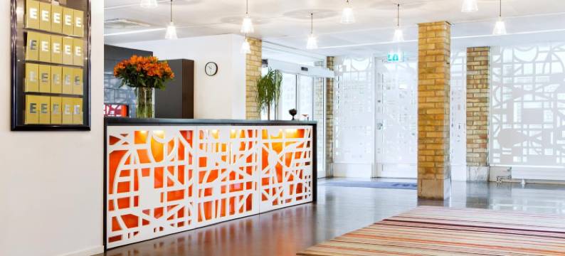 阿卡迪亚精品酒店(Elite Hotel Arcadia)图片