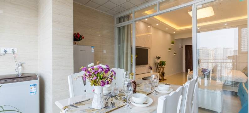 江阁公寓(中野路分店)图片