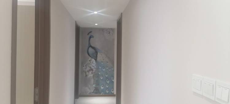 一九八二公寓(和风街分店)图片