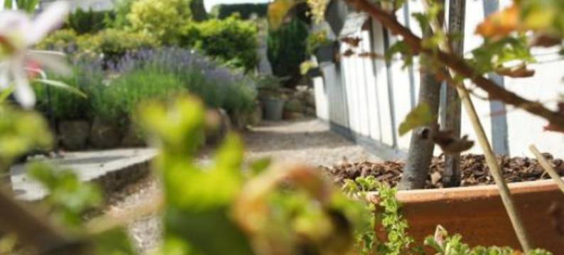 林恩达尔宾馆及餐厅(Lyng Dal Hotel og Restaurant)图片