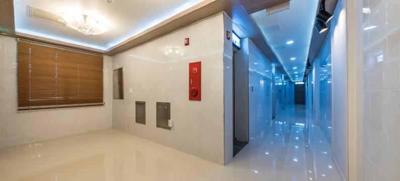 井邑S2汽车旅馆(Jeongeup S2 Motel)图片