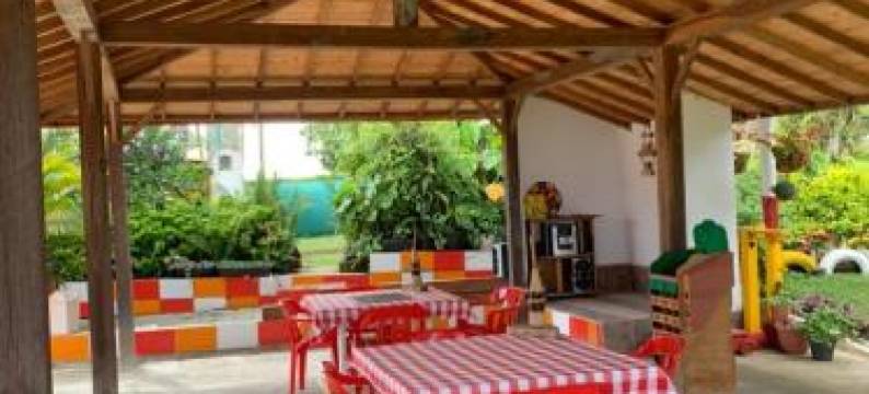 Finca El Bazar图片