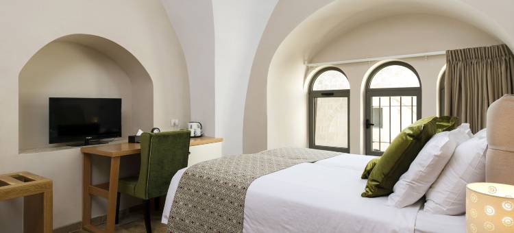 塞帕尔迪克别墅酒店(The Sephardic House Hotel in the Jewish Quarter)图片