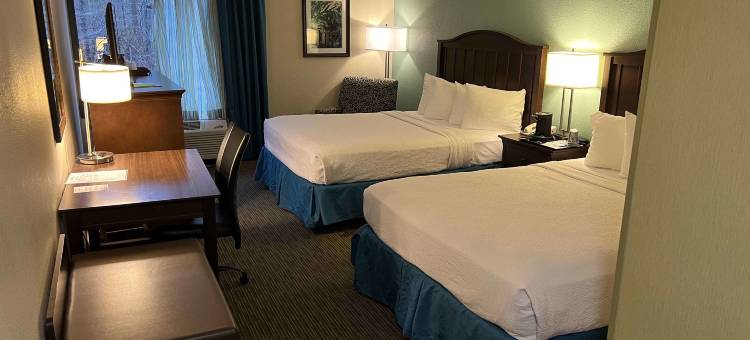 威廉斯堡历史区贝斯特韦斯特酒店(Best Western Williamsburg Historic District)图片