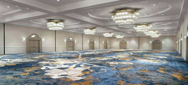 圣安东尼奥北威斯汀酒店(The Westin San Antonio North)图片