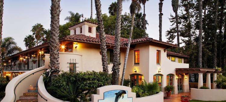 海港旁旅馆(Inn by the Harbor)图片