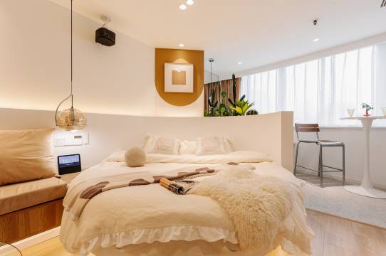 Hi乐民宿(九江路分店)