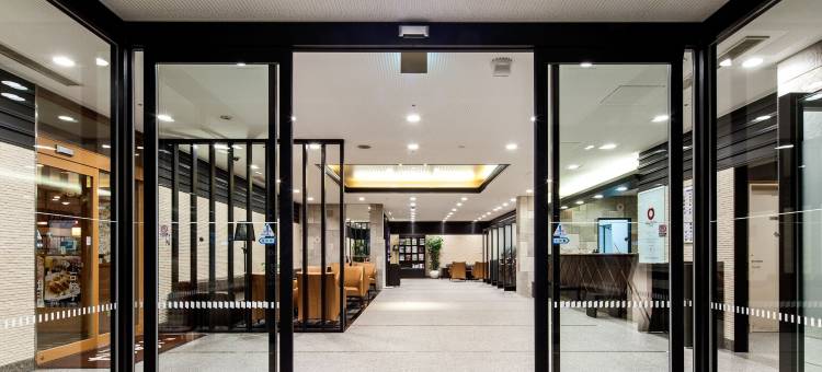 神户三宫大和 Roynet 酒店(Daiwa Roynet Hotel Kobe Sannomiya)图片