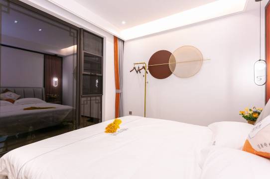 曾曾zz度假别墅(聚龙大道分店)