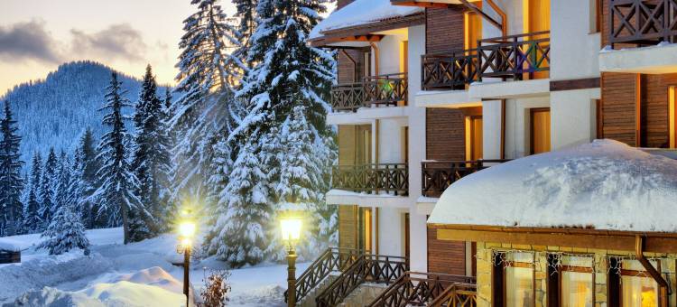 山中湖酒店(Mountain Lake Hotel)图片