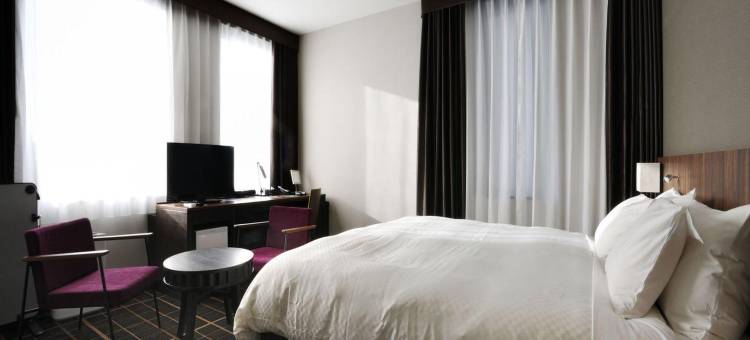JR东日本宇都宫METS酒店(JR-EAST HOTEL METS UTSUNOMIYA)图片