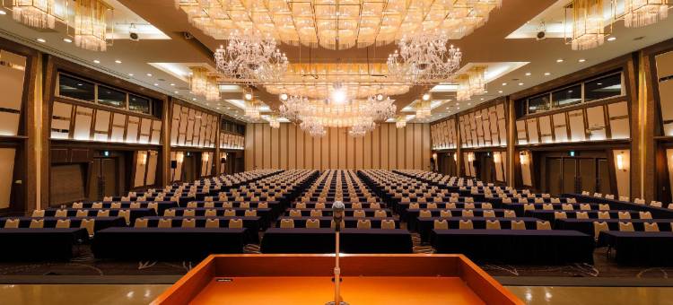 青森饭店(Hotel Aomori)图片