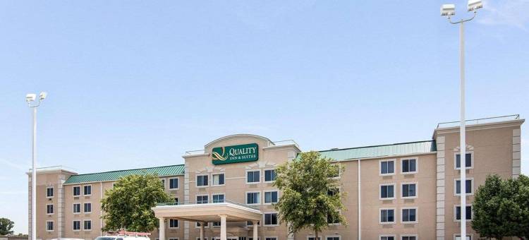 舒适酒店(Comfort Inn)图片