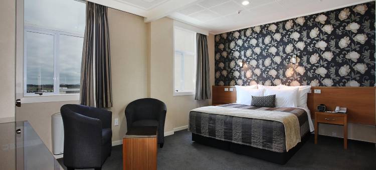 凯尔文酒店(Kelvin Hotel)图片