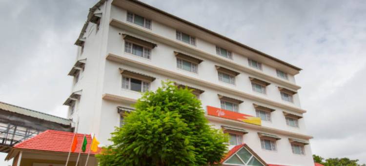 维瓦酒店(Viva Hotel)图片
