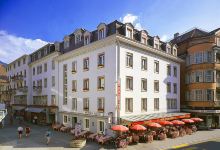 维赛斯克鲁兹酒店(Hotel Weisses Kreuz)酒店图片
