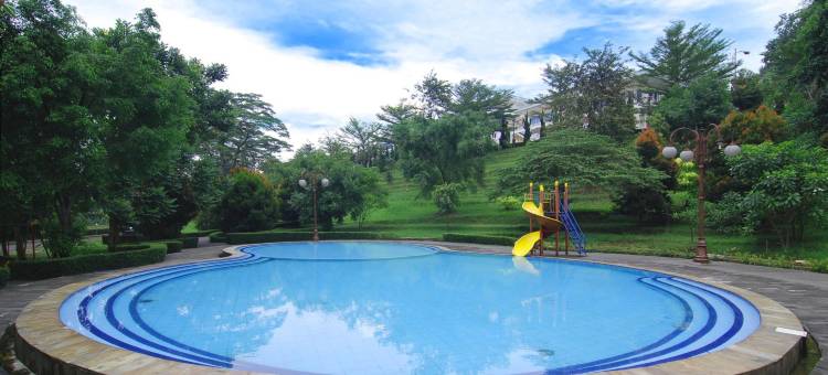 茂物布拉亚穆斯蒂卡酒店(Braja Mustika Hotel Bogor)图片