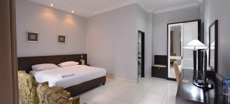 信德酒店(Sindha Hotel)图片