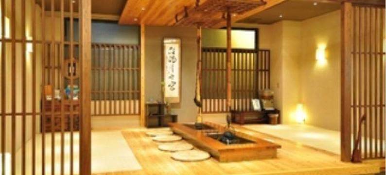 大步危峡曼纳卡酒店(Obokekyo Mannaka)图片