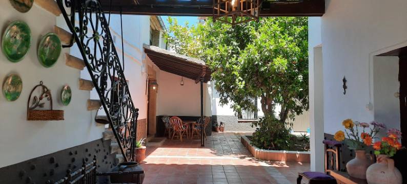 卡拉特拉瓦埃尔埃斯库多酒店(El Escudo de Calatrava Alojamiento 5 Estrellas Verdes)图片