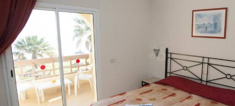 索尔帕尔梅拉斯海滩 - 家庭酒店(Sol Palmeras Beach - Family Hotel)图片