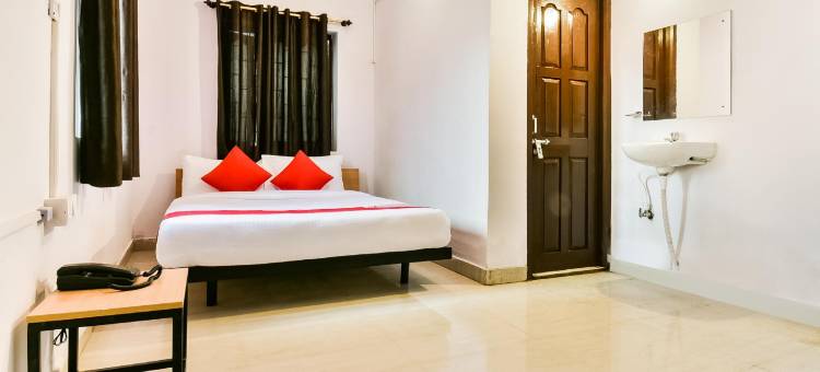 Hotel O Capital Pearl图片