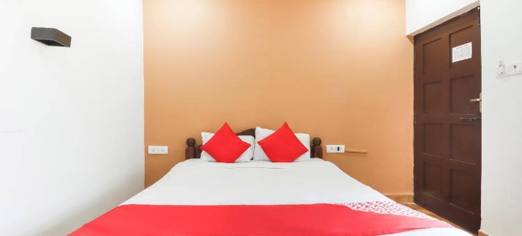 OYO8026家庭旅馆(OYO 8026 Home Stay)图片