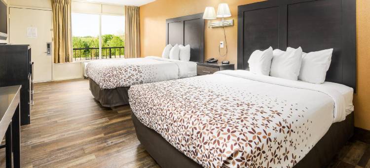 Americana Inn a Travelodge by Wyndham图片