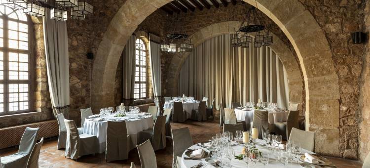 席昆沙帕拉多尔酒店(Parador de Siguenza)图片