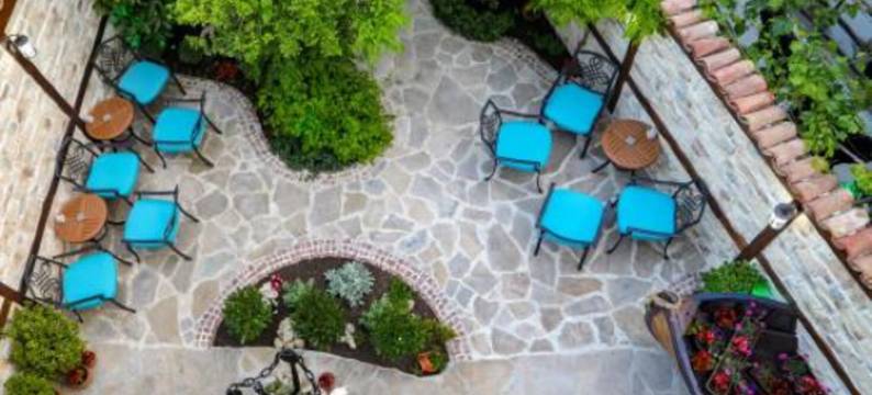 基里奥斯酒店(Kirios Hotel)图片