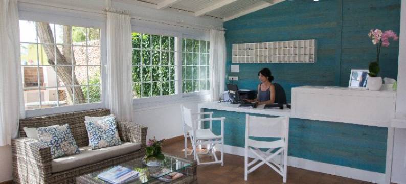 加尔达纳花园酒店(Galdana Gardens)图片