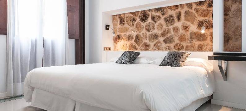 肯温特精品酒店(Can Vent Boutique Hotel)图片