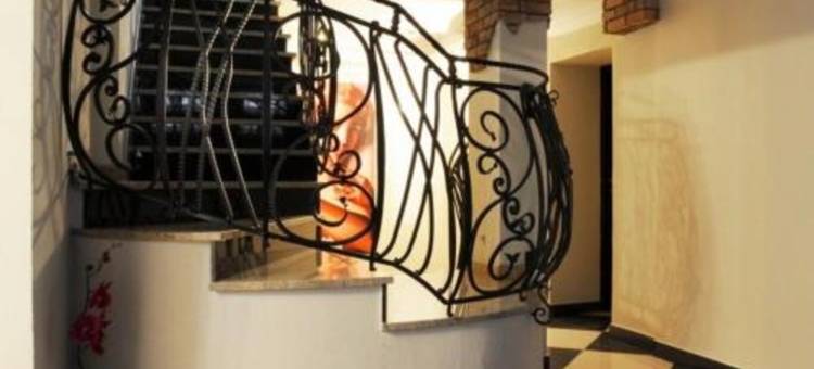 索兰科瓦别墅酒店(Villa Solankowa)图片