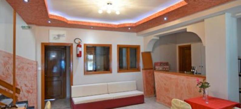 阿加利酒店(Agali Hotel)图片