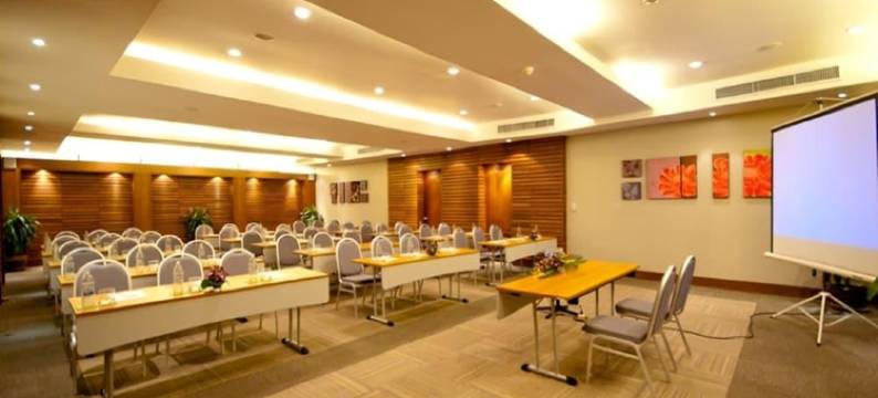 蒂瓦娜芭东温泉度假酒店(Deevana Patong Resort & Spa)图片