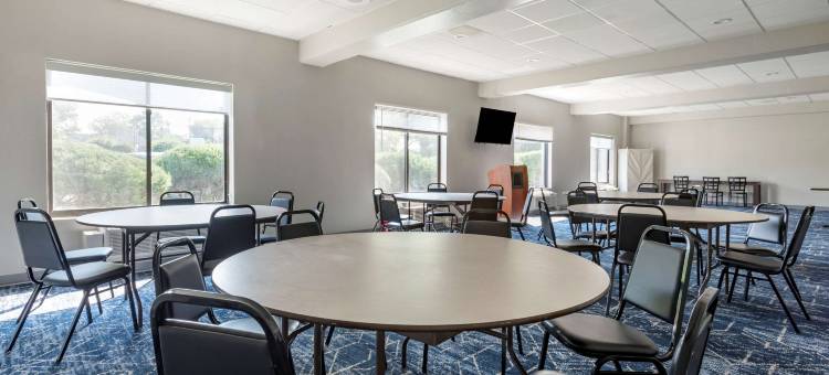 切斯特戴斯酒店(Comfort Inn Philadelphia International Airport West)图片