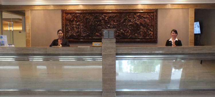 皇家德奈大酒店(Grand Royal Denai Hotel)图片