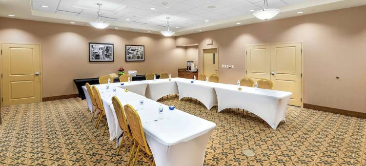 纳舒厄欢朋酒店(Hampton Inn Nashua)图片