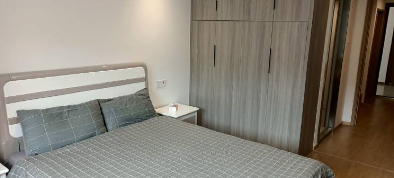 友家民宿(宏业路分店)图片