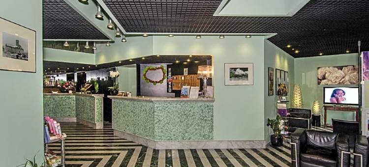 雷克斯酒店(Hotel Rex)图片