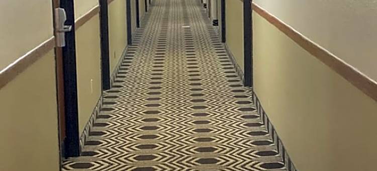 迪克森温德姆速8酒店(Super 8 by Wyndham Dixon)图片