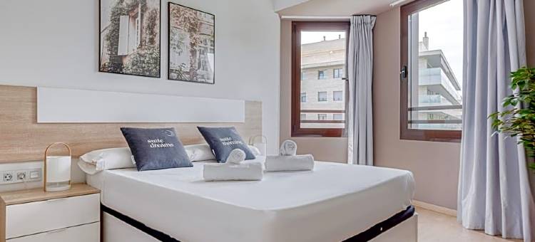 limehome 巴塞罗那 Fontcoberta街(Limehome Barcelona Carrer de Fontcoberta - Digital Access)图片