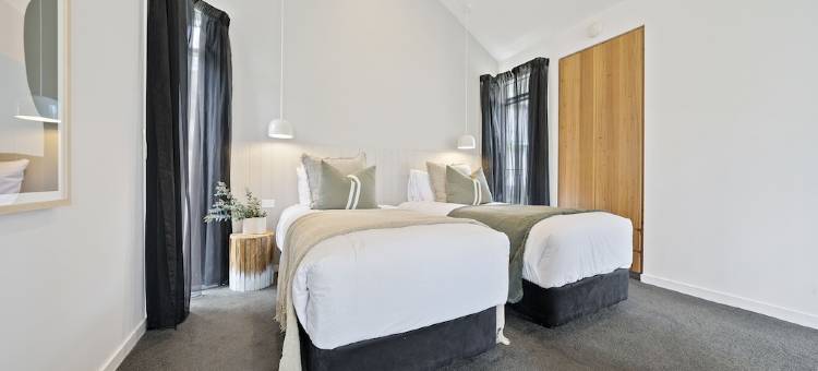 赫本spa幽居别墅(Hepburn Spa Retreat)图片
