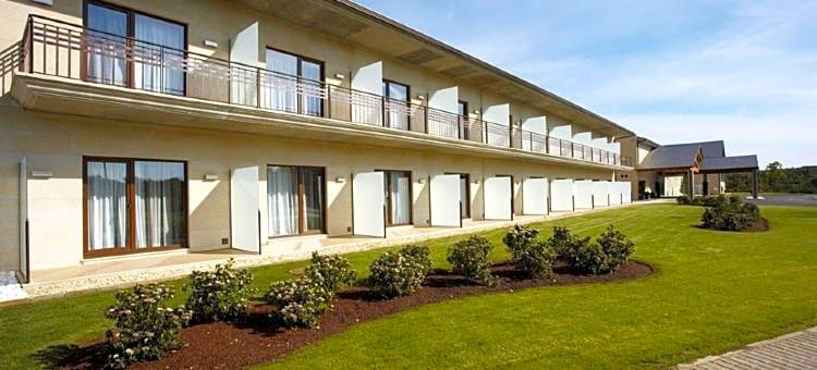阿提卡21温泉酒店 Vilalba(Hotel Spa Attica21 Vilalba)图片