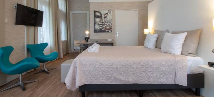 安丹特安兹酒店(Hotel Andante Aan Zee)图片