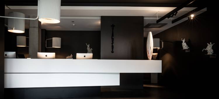 KPM酒店及公寓(KPM Hotel & Residences)图片