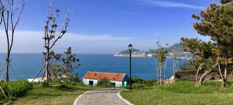 日出印象民宿(环海路分店)图片