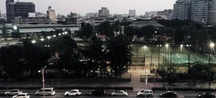 高雄高第商旅图片