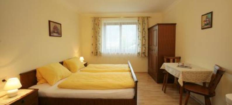 佩尔非勒公寓(Appartement Perfeller)图片